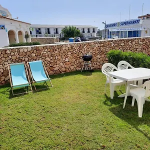 Apartamento En Arenal A 5 Minutos De La Playa, Arenal d'en Castell