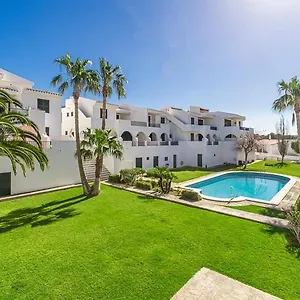 Apartamento Albatros-son Parc Menorca, Son Parc