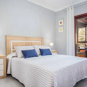 Relax Jandia Apartamento Morro Jable (Fuerteventura)