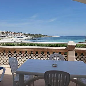 Apartamento Punta Prima, Punta Prima (Menorca)