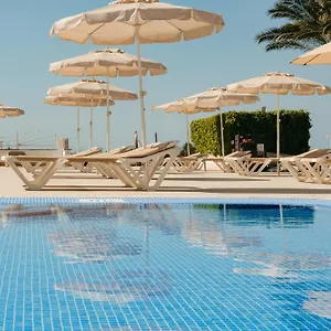Отель Minura Sur Menorca, Пунта Прима