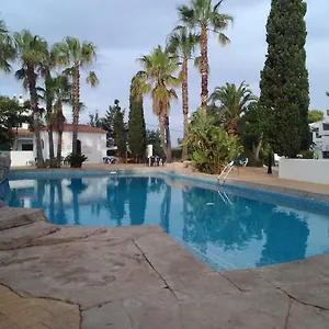 Сasa de vacaciones Siesta Mar 2, Cala En Porter (Menorca)